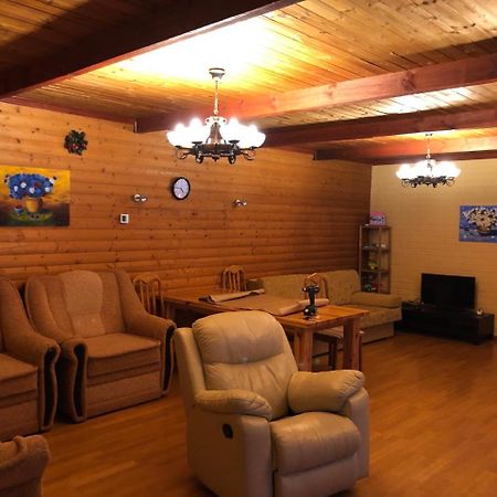 Pyhtaeae Garden Villa Pyhtaa Dış mekan fotoğraf