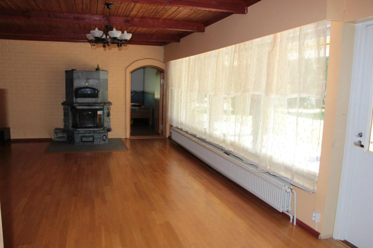 Pyhtaeae Garden Villa Pyhtaa Dış mekan fotoğraf