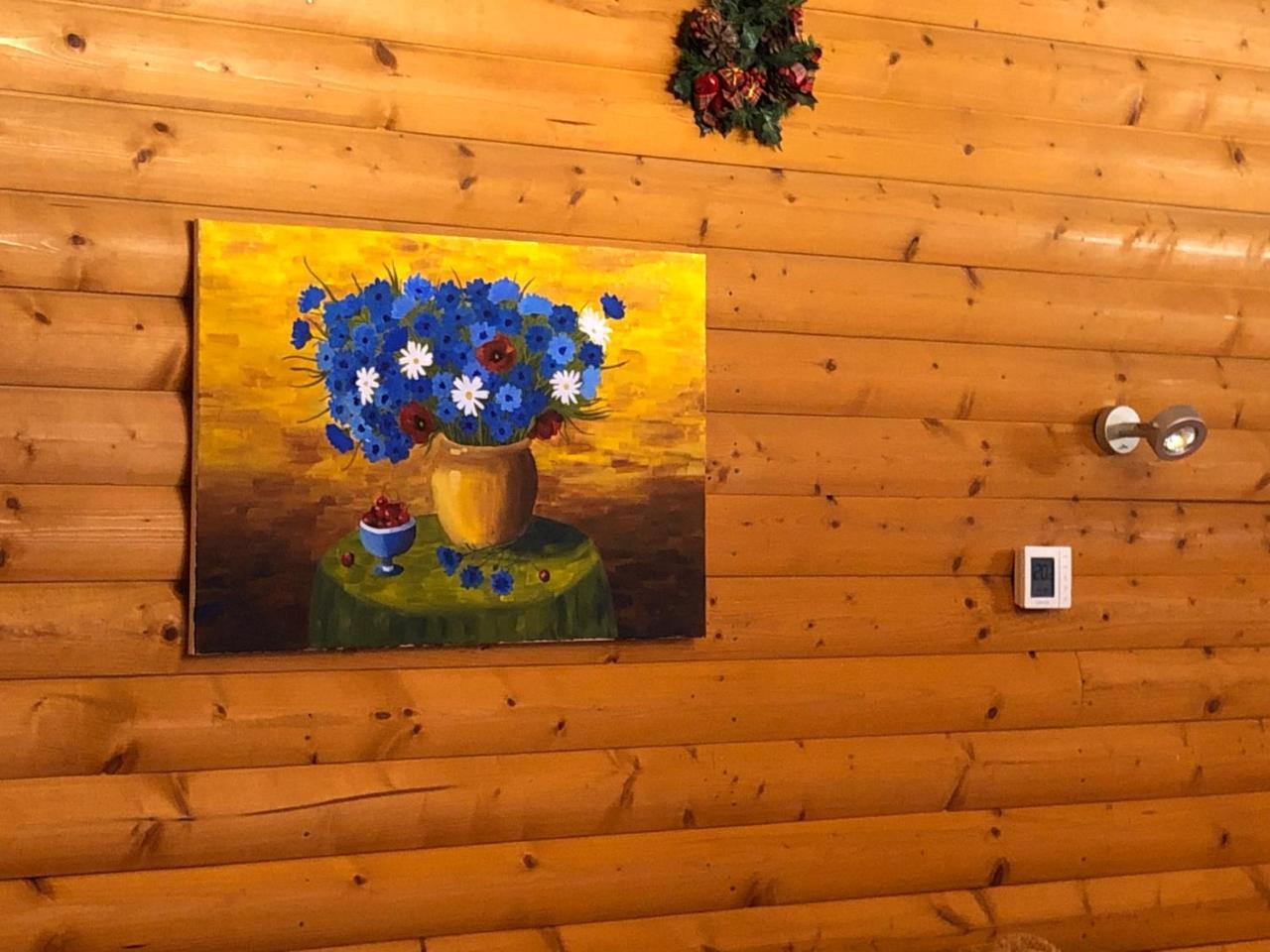 Pyhtaeae Garden Villa Pyhtaa Dış mekan fotoğraf