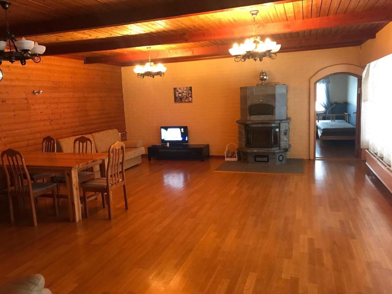 Pyhtaeae Garden Villa Pyhtaa Dış mekan fotoğraf