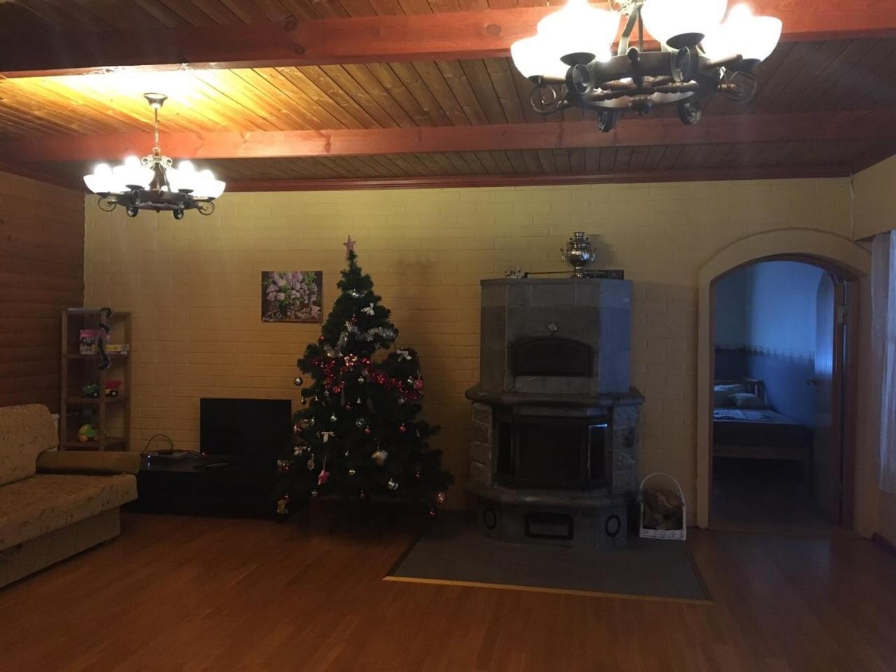 Pyhtaeae Garden Villa Pyhtaa Dış mekan fotoğraf