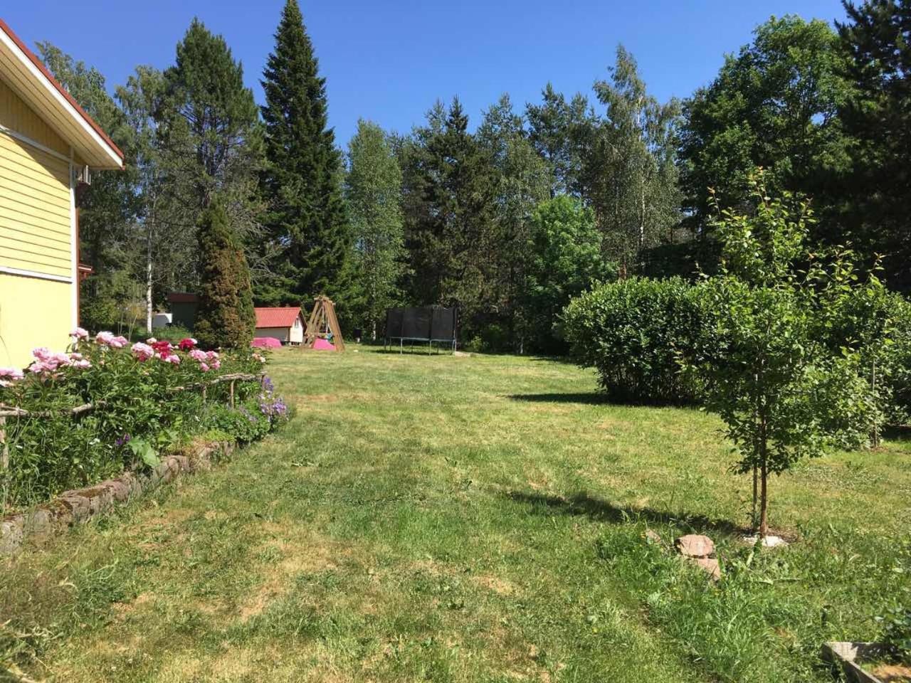 Pyhtaeae Garden Villa Pyhtaa Dış mekan fotoğraf
