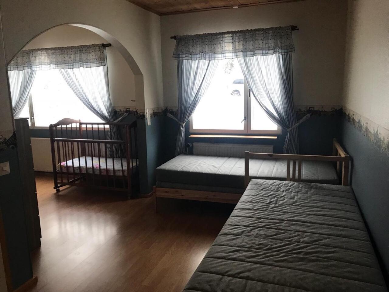 Pyhtaeae Garden Villa Pyhtaa Dış mekan fotoğraf