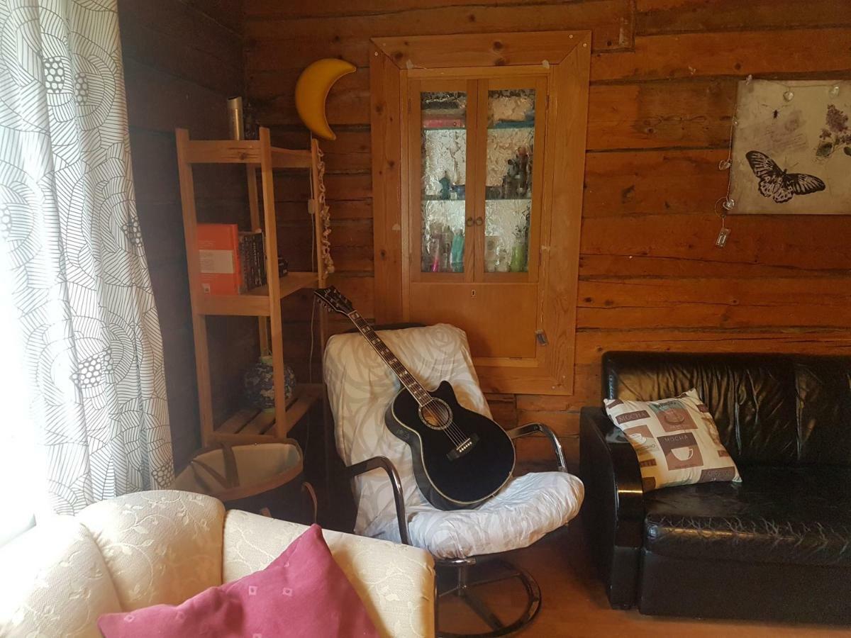 Pyhtaeae Garden Villa Pyhtaa Dış mekan fotoğraf