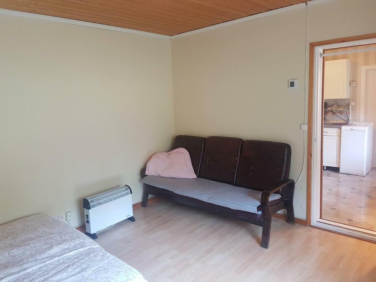Pyhtaeae Garden Villa Pyhtaa Dış mekan fotoğraf