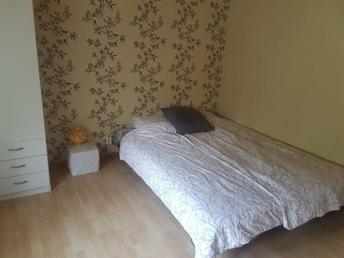 Pyhtaeae Garden Villa Pyhtaa Dış mekan fotoğraf