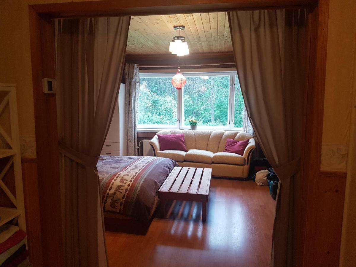 Pyhtaeae Garden Villa Pyhtaa Dış mekan fotoğraf