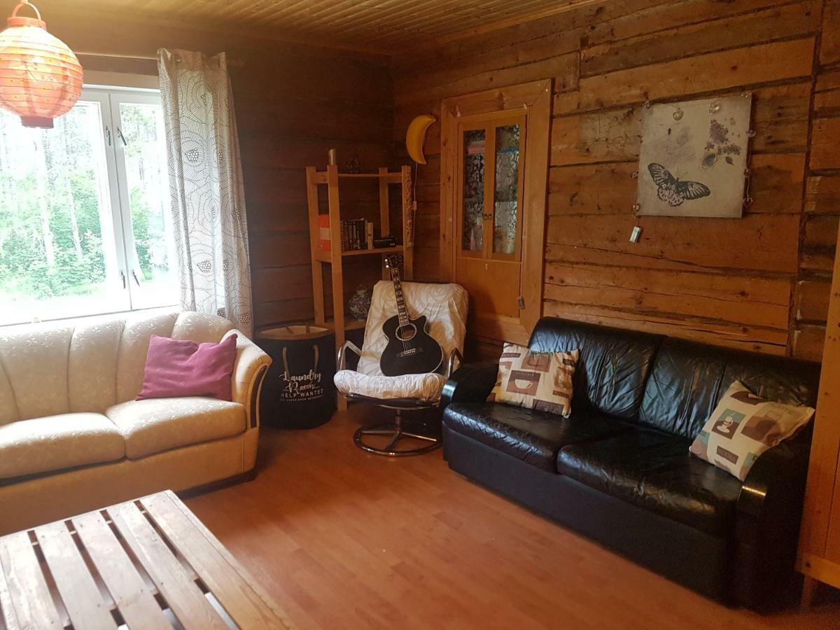 Pyhtaeae Garden Villa Pyhtaa Dış mekan fotoğraf