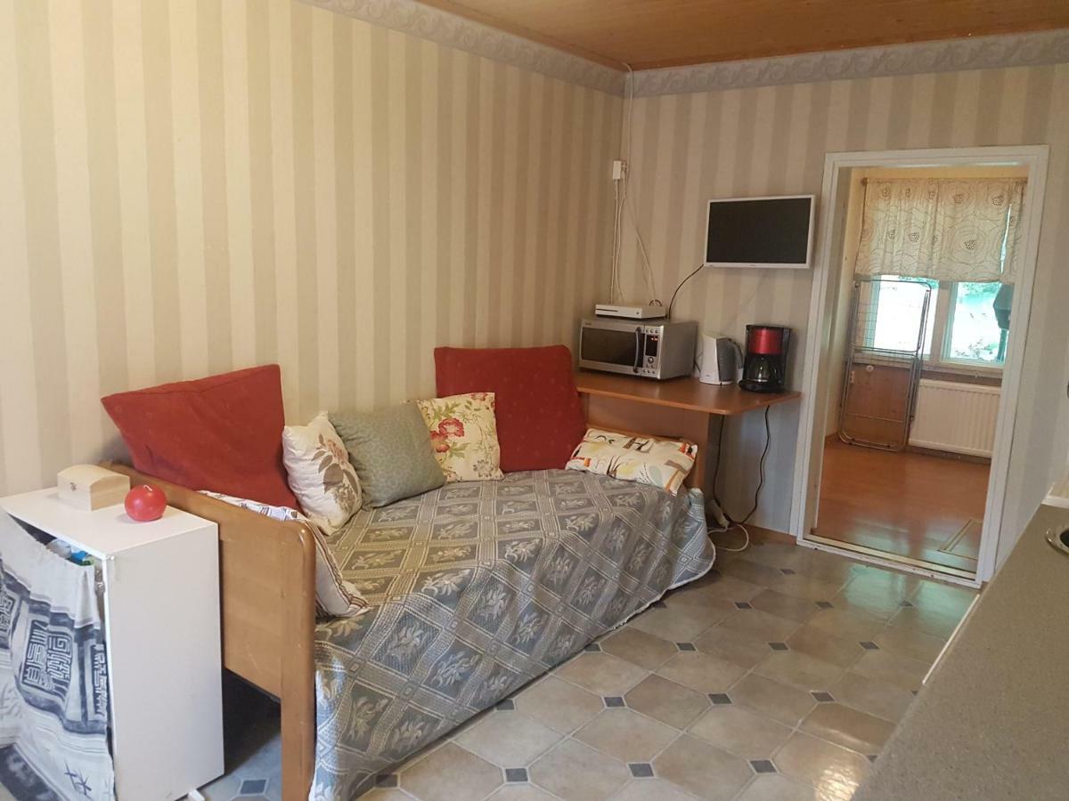 Pyhtaeae Garden Villa Pyhtaa Dış mekan fotoğraf